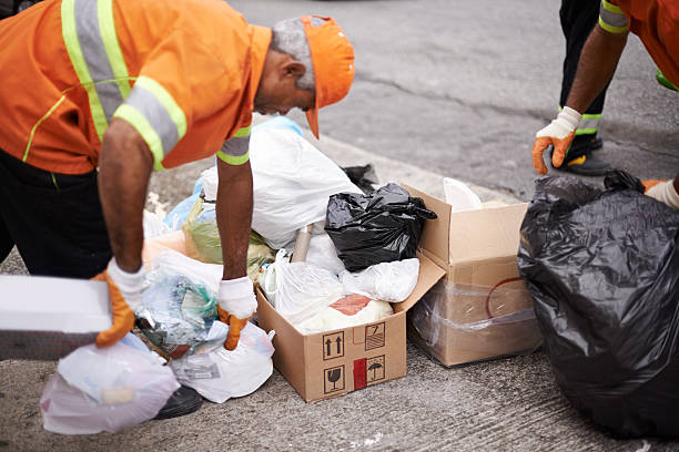 Best Commercial Junk Removal  in Cuba, MO