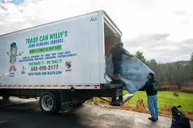 Best Yard Waste Removal  in Cuba, MO